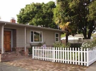435 7th Ave, Menlo Park, CA 94025