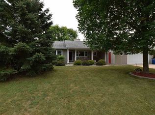 151 Johnson Ave, Oshkosh, WI 54902