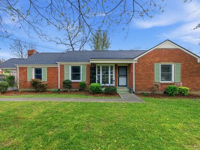 805 River Pass, Madison, TN, 37115