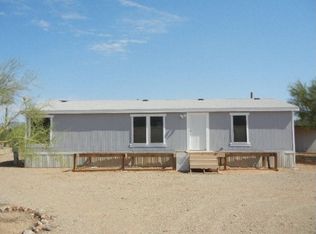 8398 W Richardson Pl, Tucson, AZ 85735