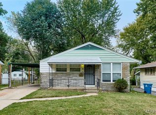114 Monteith Cir, Saint Louis, MO 63137