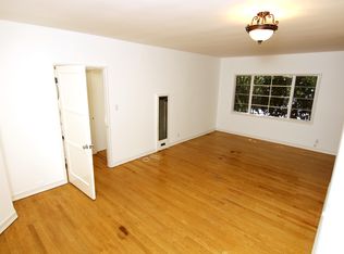 2254 N Cahuenga Blvd APT 1, Hollywood, CA 90068