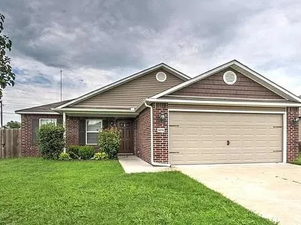 9379 S 256th East Ave, Broken Arrow, OK 74014