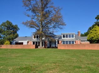 20837 Jeb Stuart Hwy, Stuart, VA 24171