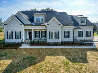 6411 Elizabeth Forest Dr, Huntersville, NC 28078