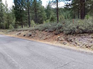 1197 Great Spirit #16, Clio, CA 96106