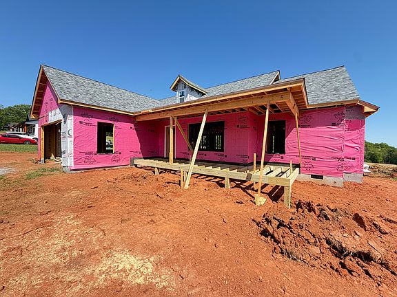 3rd image of LOT 4 Quaker Church Rd