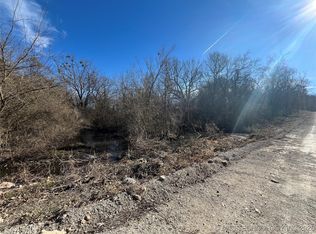 S 516th Rd, Afton, OK 74331