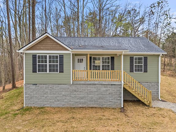 2nd image of 2248 Garners Creek Rd