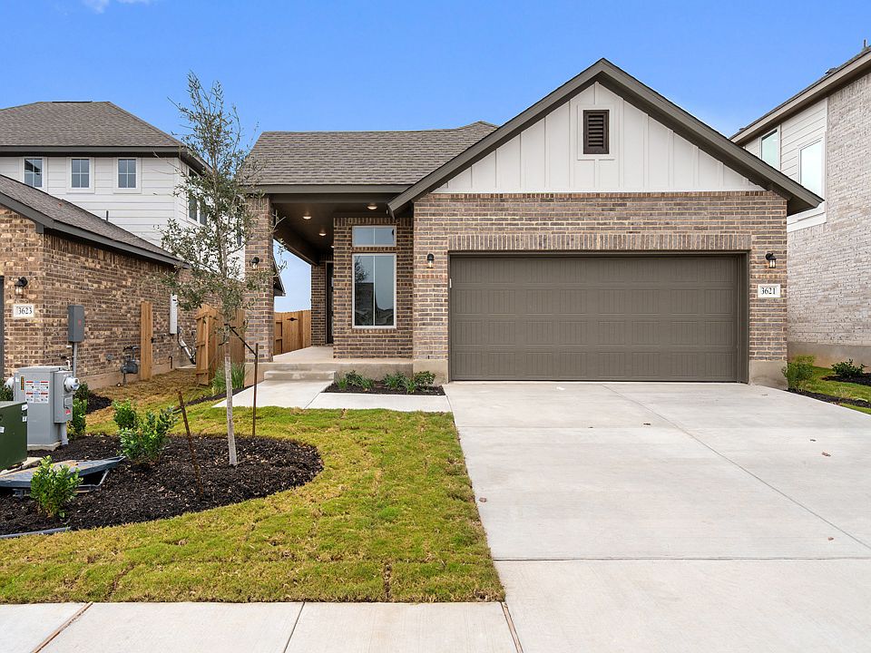 Exterior Style A