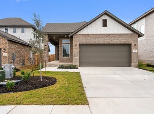 3621 Twin Glades Pass, Buda, TX 78610