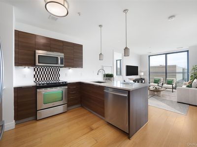 701 Ridge Hill Boulevard #10L, Yonkers, NY, 10710