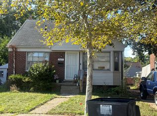 7677 Dacosta, Detroit, MI 48239