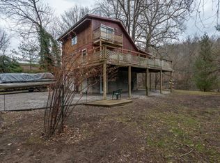 1530 Amster Grove Rd, Winchester, KY 40391