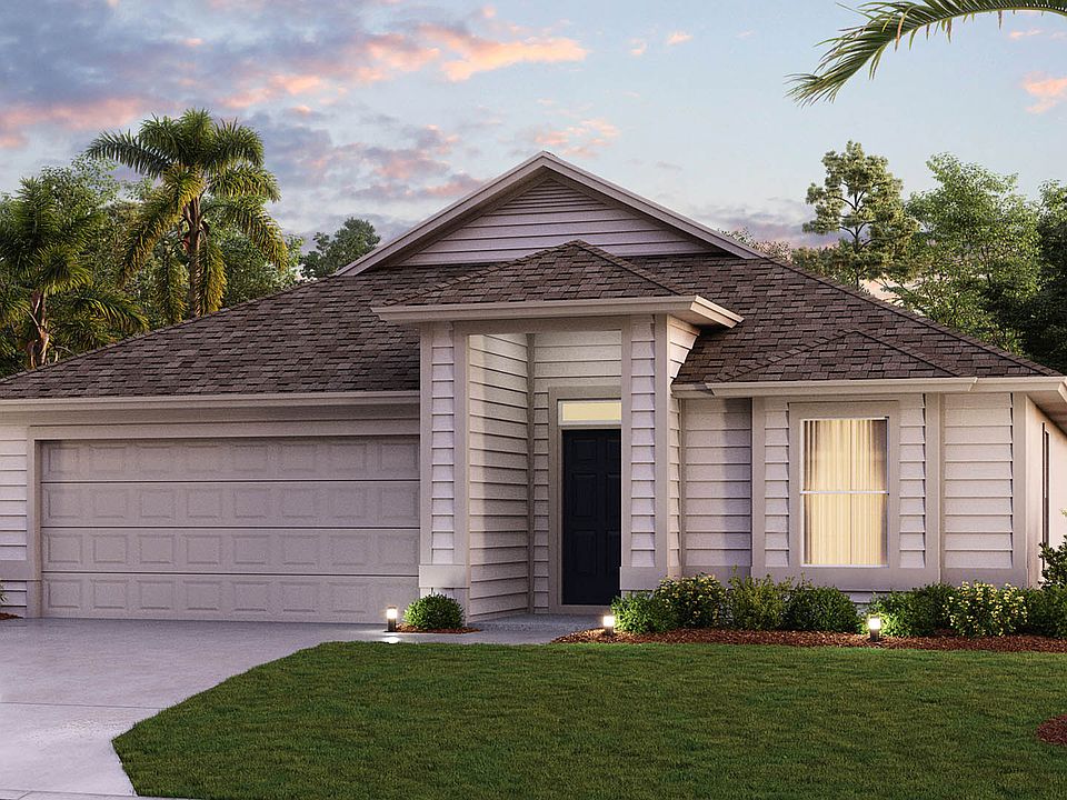 Plan Elevation.
