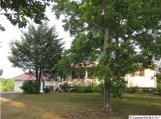 2382 County Road 101, Bremen, AL 35033