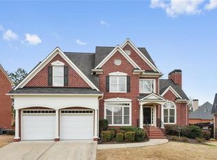 3622 Woodshire Chase, Marietta, GA 30066