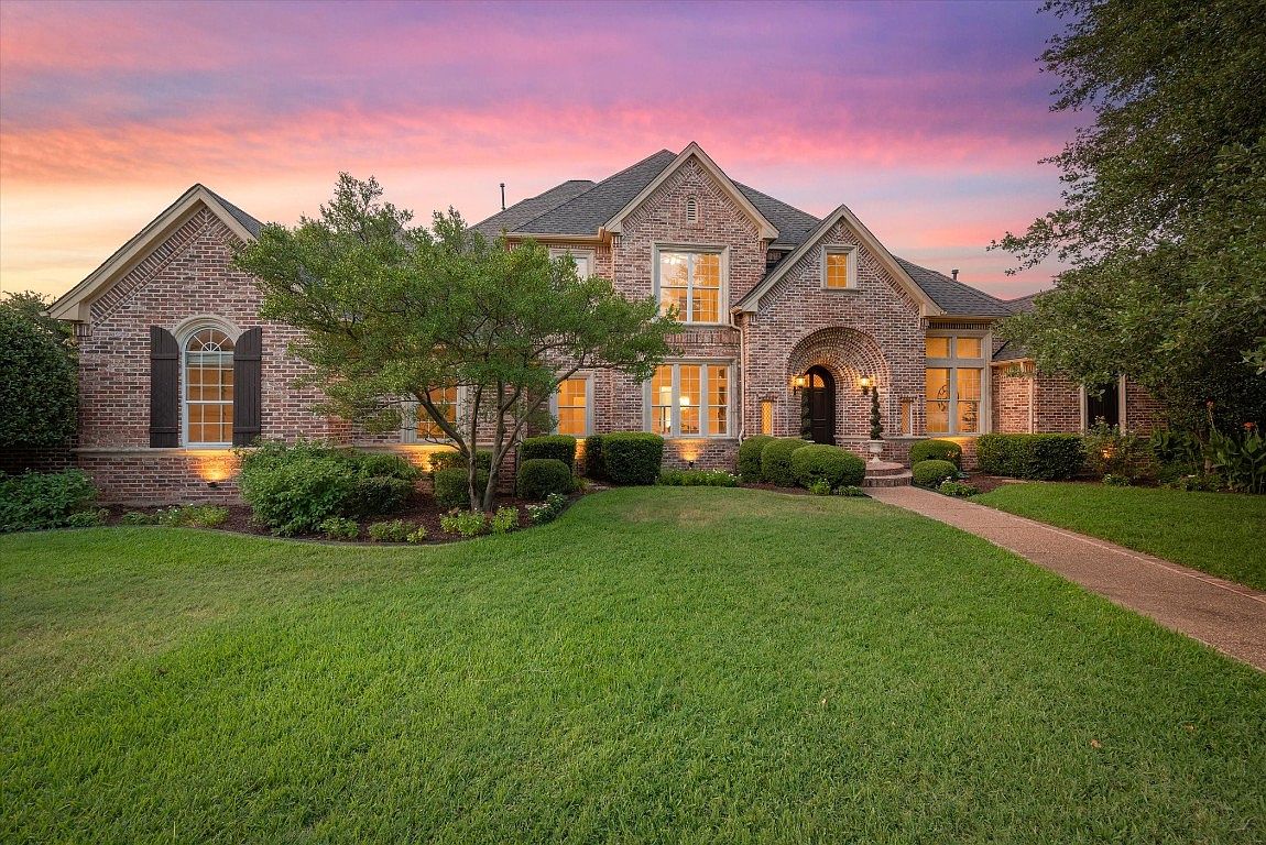 2804 Red Oak Ct E, Colleyville, TX 76034 MLS 20399259 Zillow