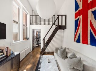 10 5th Ave #2CD, New York, NY 10011