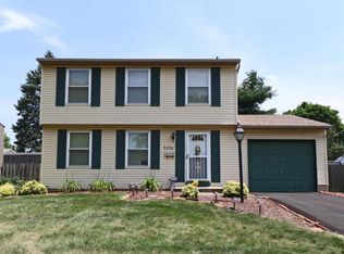 2924 Renfro Rd, Columbus, OH 43232