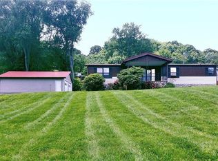 25 S & South Ln, Waynesville, NC 28786