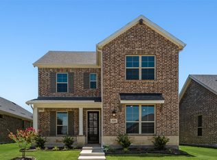 3120 Arthurdale St, Celina, TX 75009