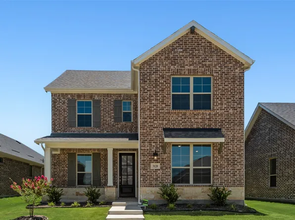 3120 Arthurdale St, Celina, TX 75009