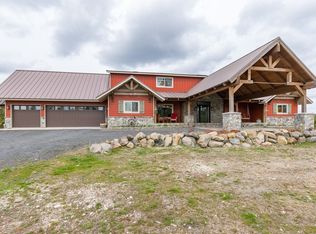 12721 E Deer Creek Rd, Chattaroy, WA 99003
