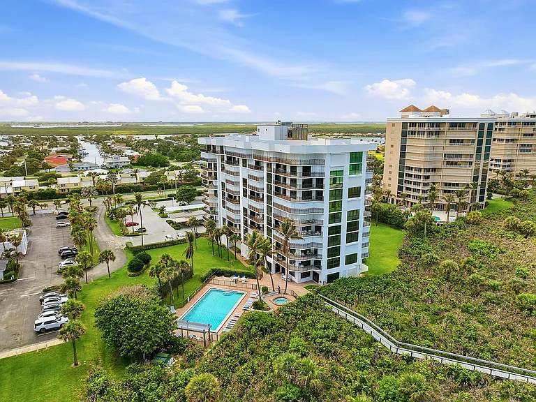 2800 N Highway A1A #201 — Photo 46