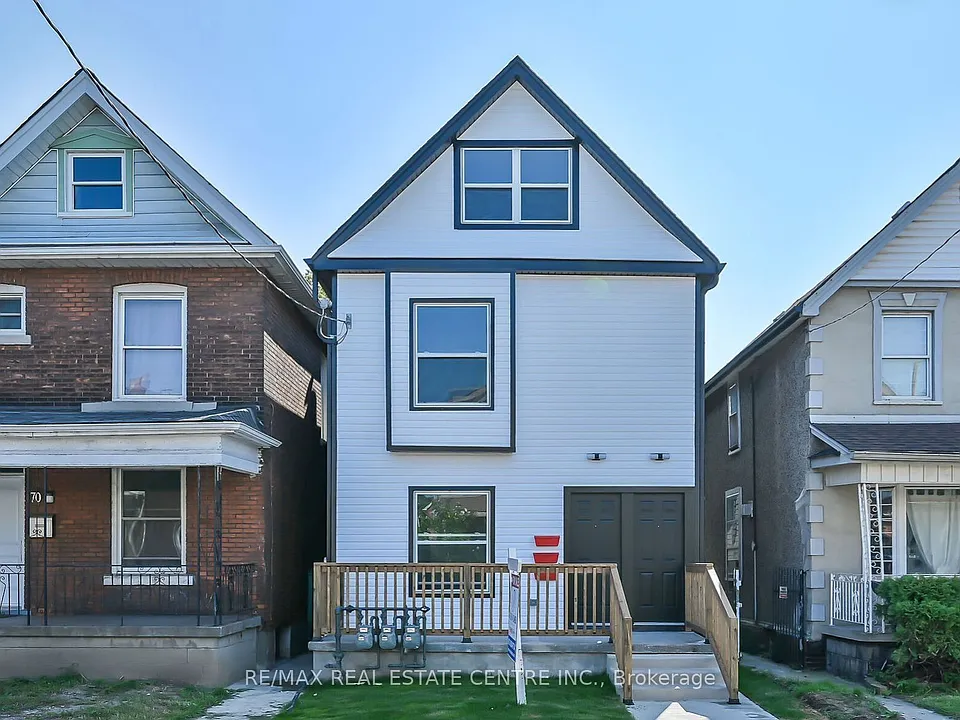 68 Kinrade Ave