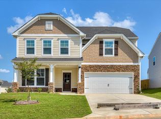 6171 High Top Ln, Aiken, SC 29801