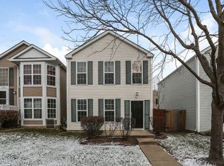 731 Serendipity Dr, Aurora, IL 60504