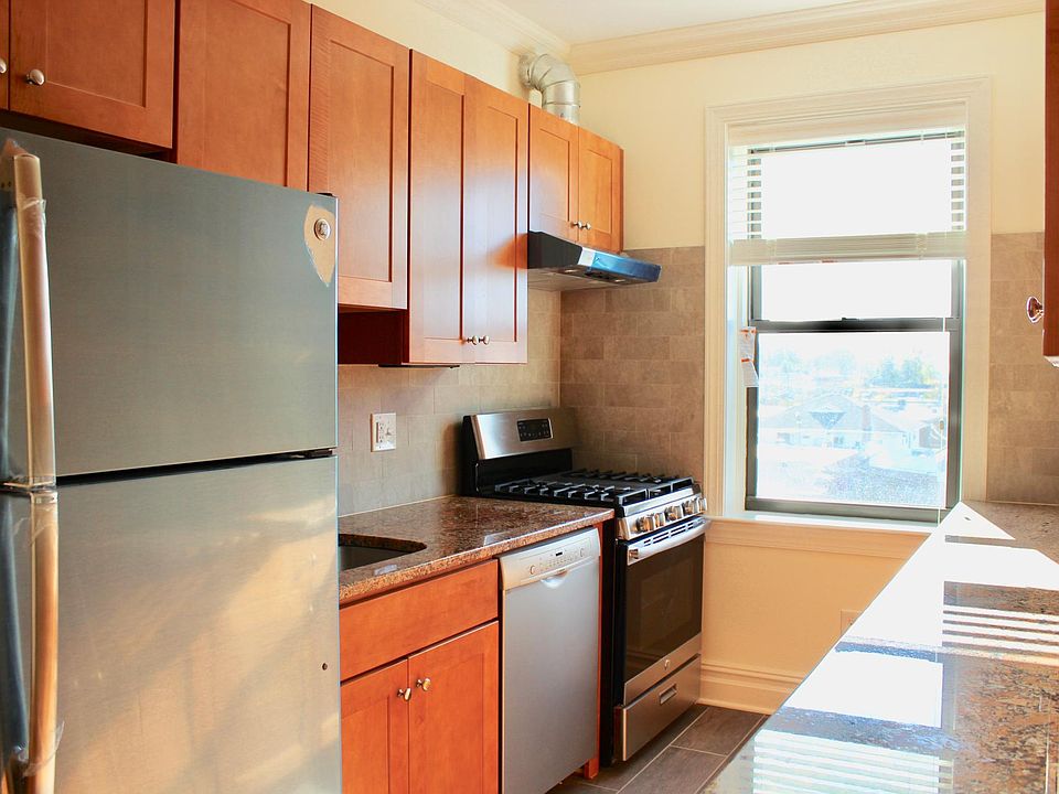 Stainless Steel Applicances