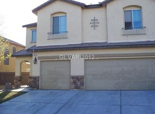 4819 Donna St, North Las Vegas, NV 89081