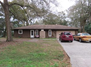 4141 NE 20th Ave, Ocala, FL 34479