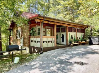2830 Laughing Pine Ln, Sevierville, TN 37862