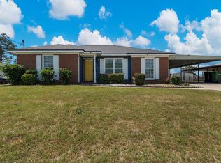 6302 Browning Dr, Columbus, GA 31907