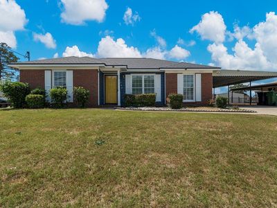 6302 Browning Dr, Columbus, GA, 31907