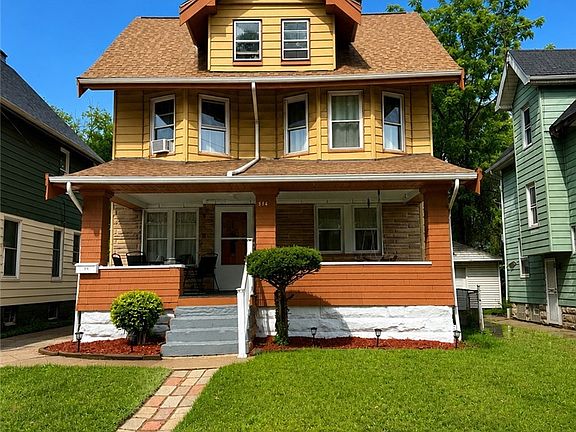 2nd image of 514 E 118th St