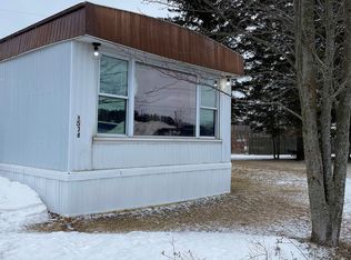 153 B St LOT 86, Cadillac, MI 49601
