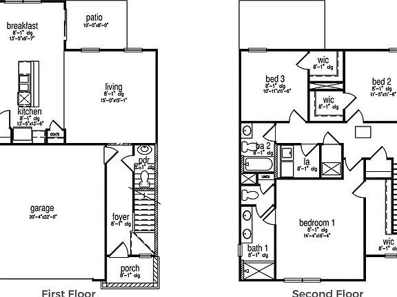 Floor Plan.