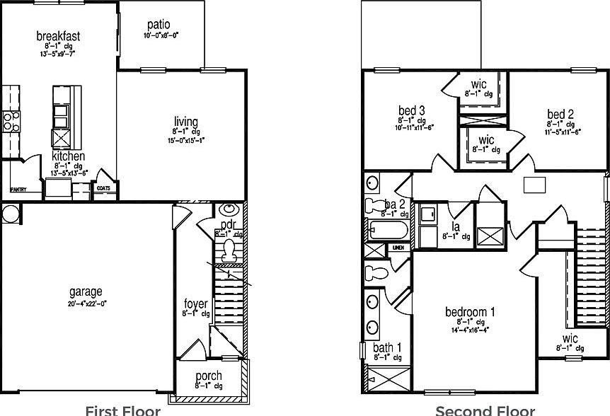 Floor Plan.
