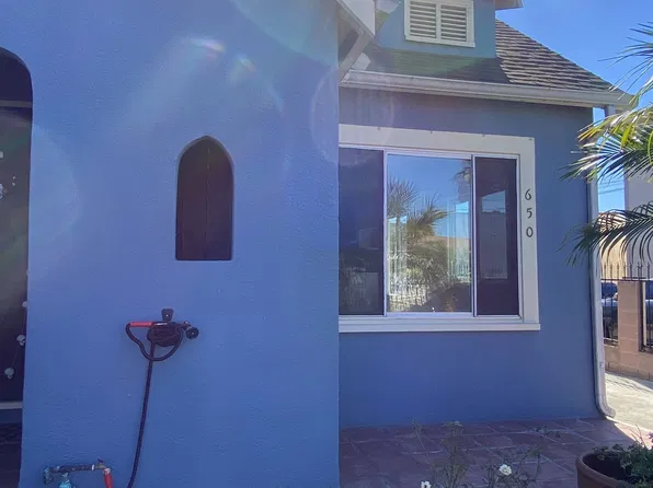 650 W 99th St, Los Angeles, CA 90044