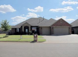12104 NW 139th St, Piedmont, OK 73078