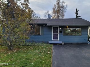 3328 Peterkin Ave, Anchorage, AK 99508