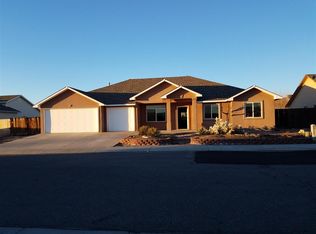 2854 Yarrow Dr, Grand Junction, CO 81501