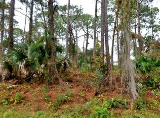Giblin Dr, North port, FL 34286