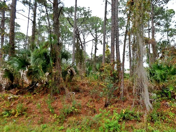 Tbd Giblin Drive, North Port, FL 34286