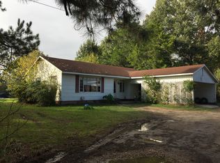 5 Fife St, Natchez, MS 39120
