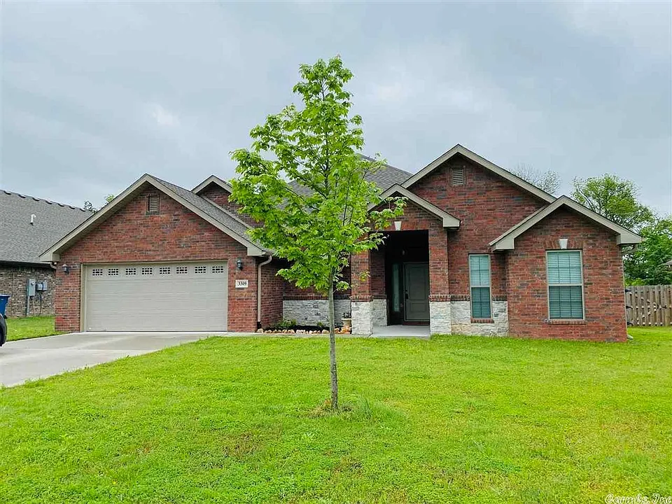 3309 Carter Rd